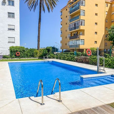 Reformado Apartamento En El Centro Con Vista Al Mar Τορρεμολίνος Εξωτερικό φωτογραφία