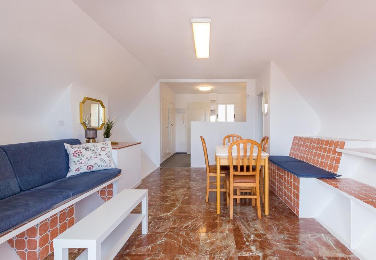 Reformado Apartamento En El Centro Con Vista Al Mar Τορρεμολίνος Εξωτερικό φωτογραφία